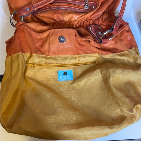 Kathy bag - Picture 5 of 8